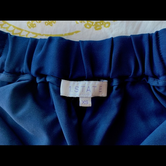 1. State Summer Shorts - Picture 5 of 8